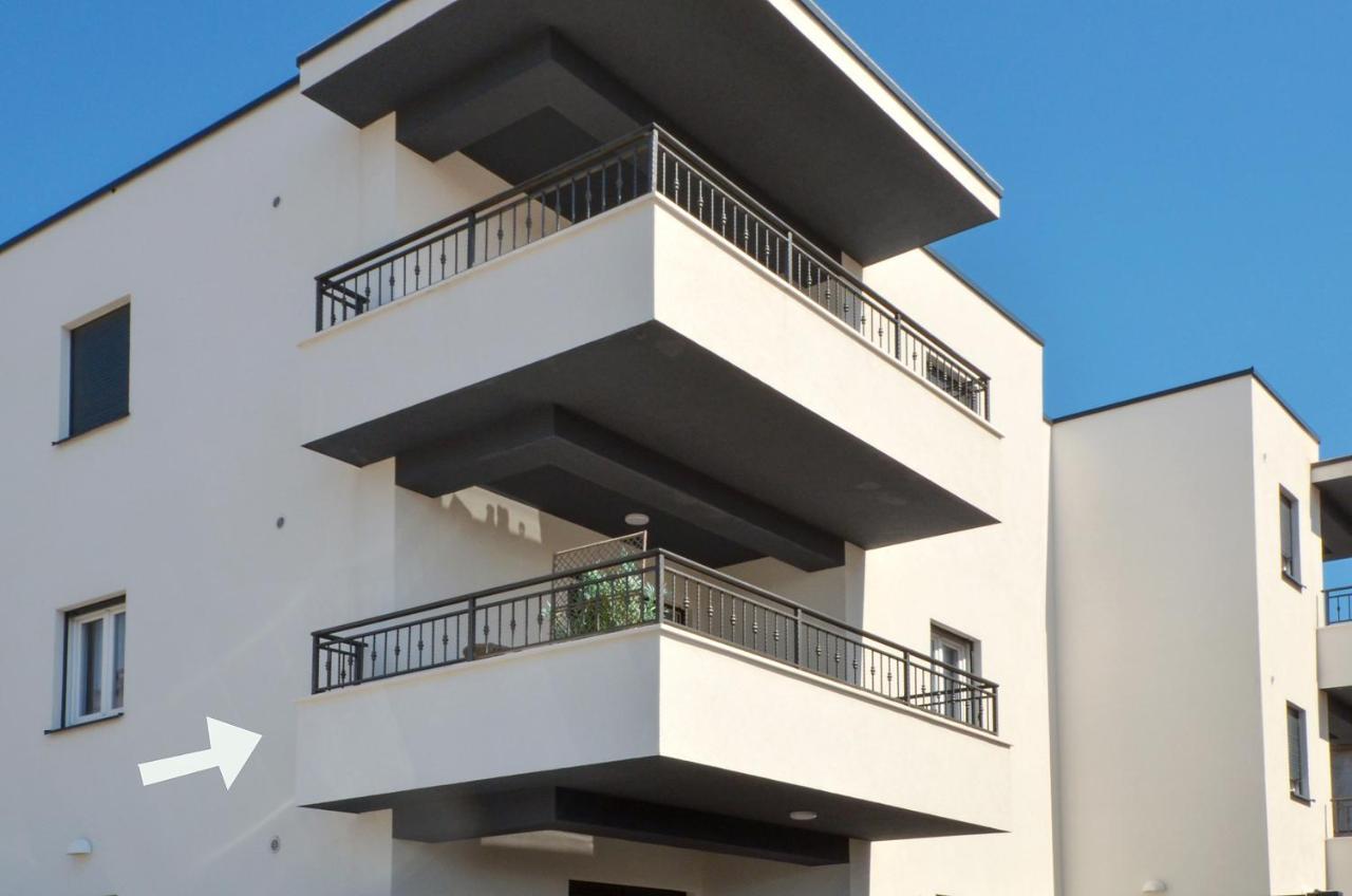 Apartman "Mary" Trogir Exterior photo