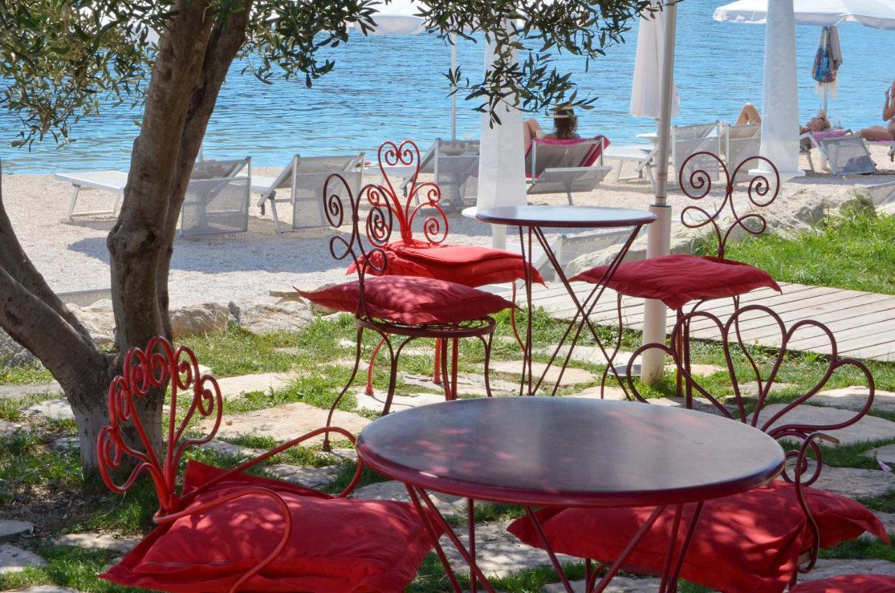 Apartman "Mary" Trogir Exterior photo
