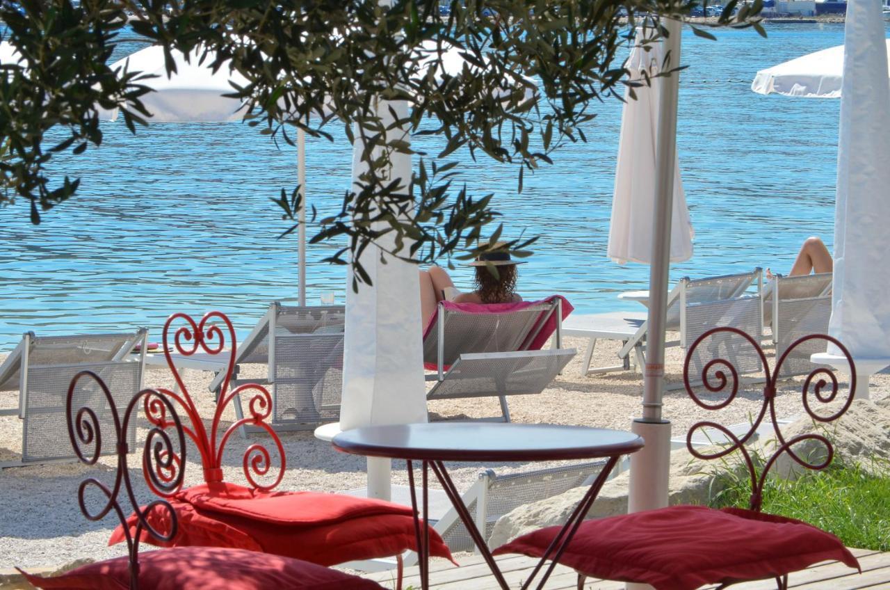 Apartman "Mary" Trogir Exterior photo