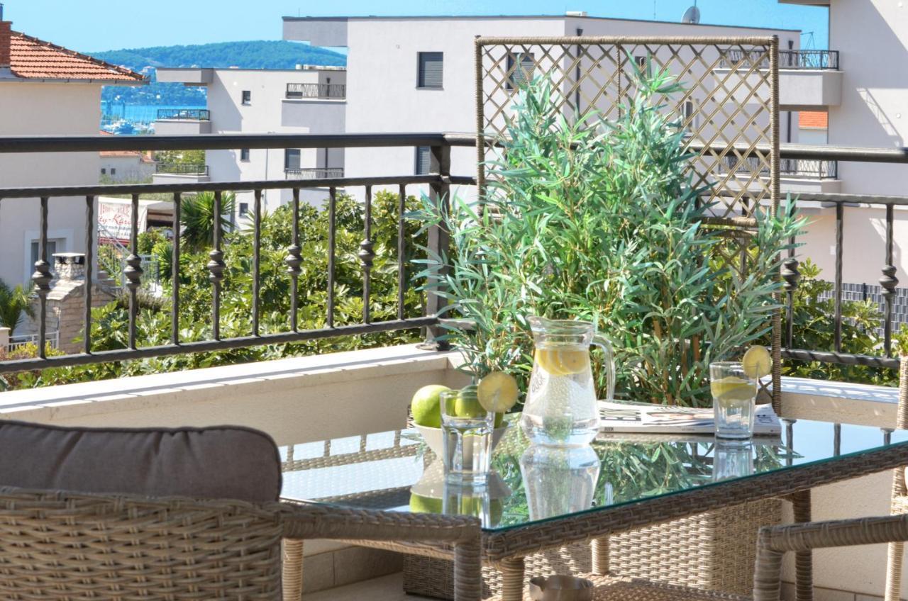 Apartman "Mary" Trogir Exterior photo