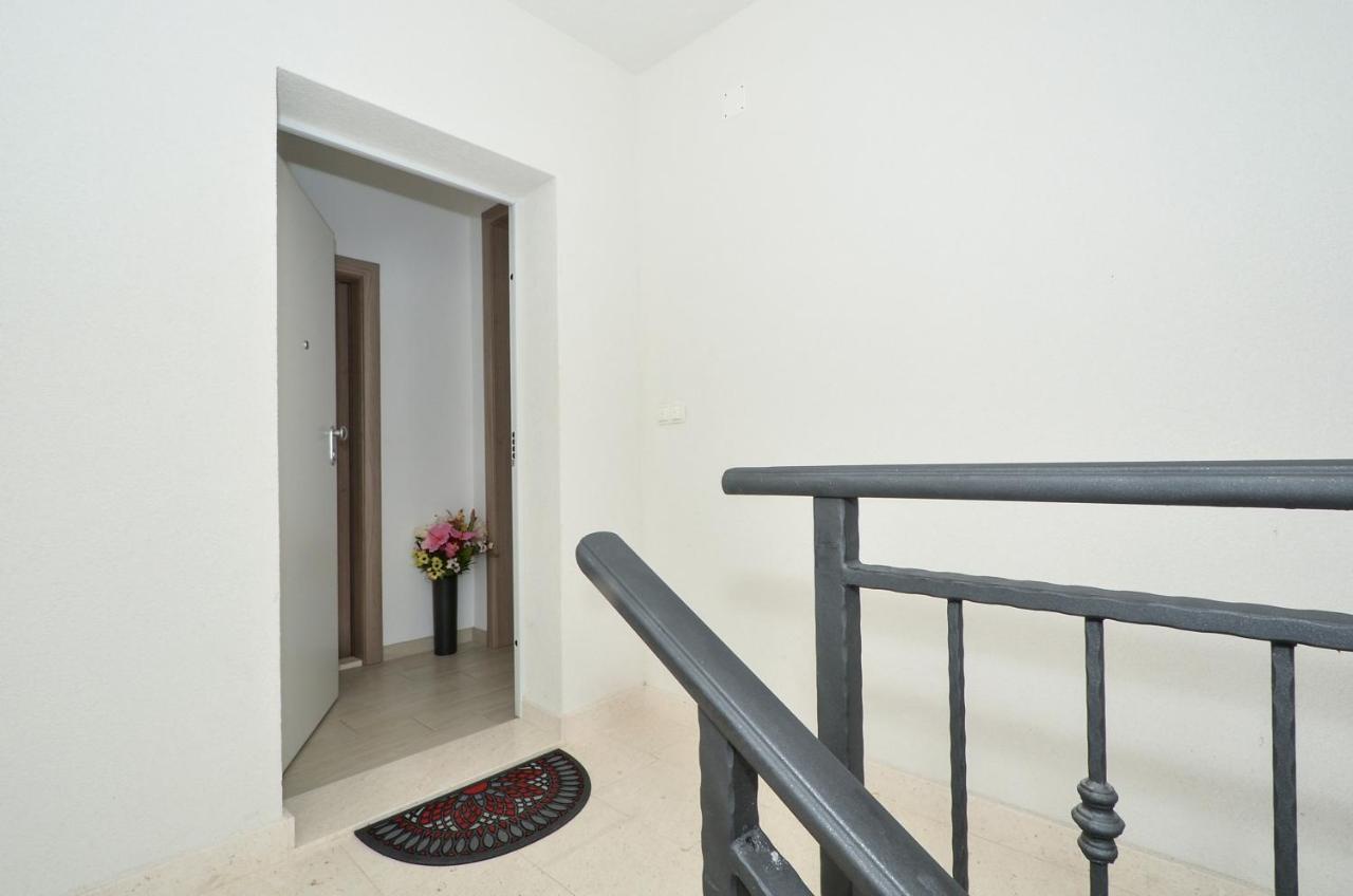 Apartman "Mary" Trogir Exterior photo