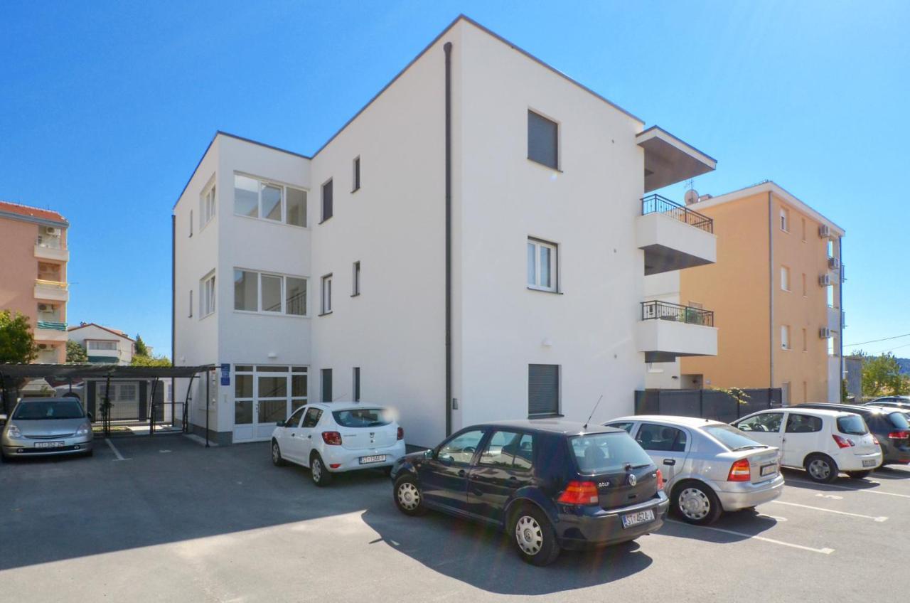 Apartman "Mary" Trogir Exterior photo