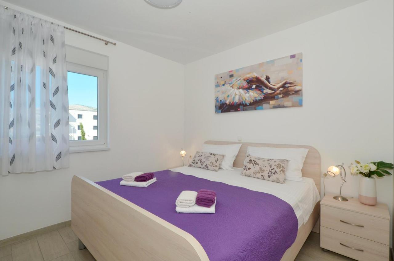 Apartman "Mary" Trogir Exterior photo