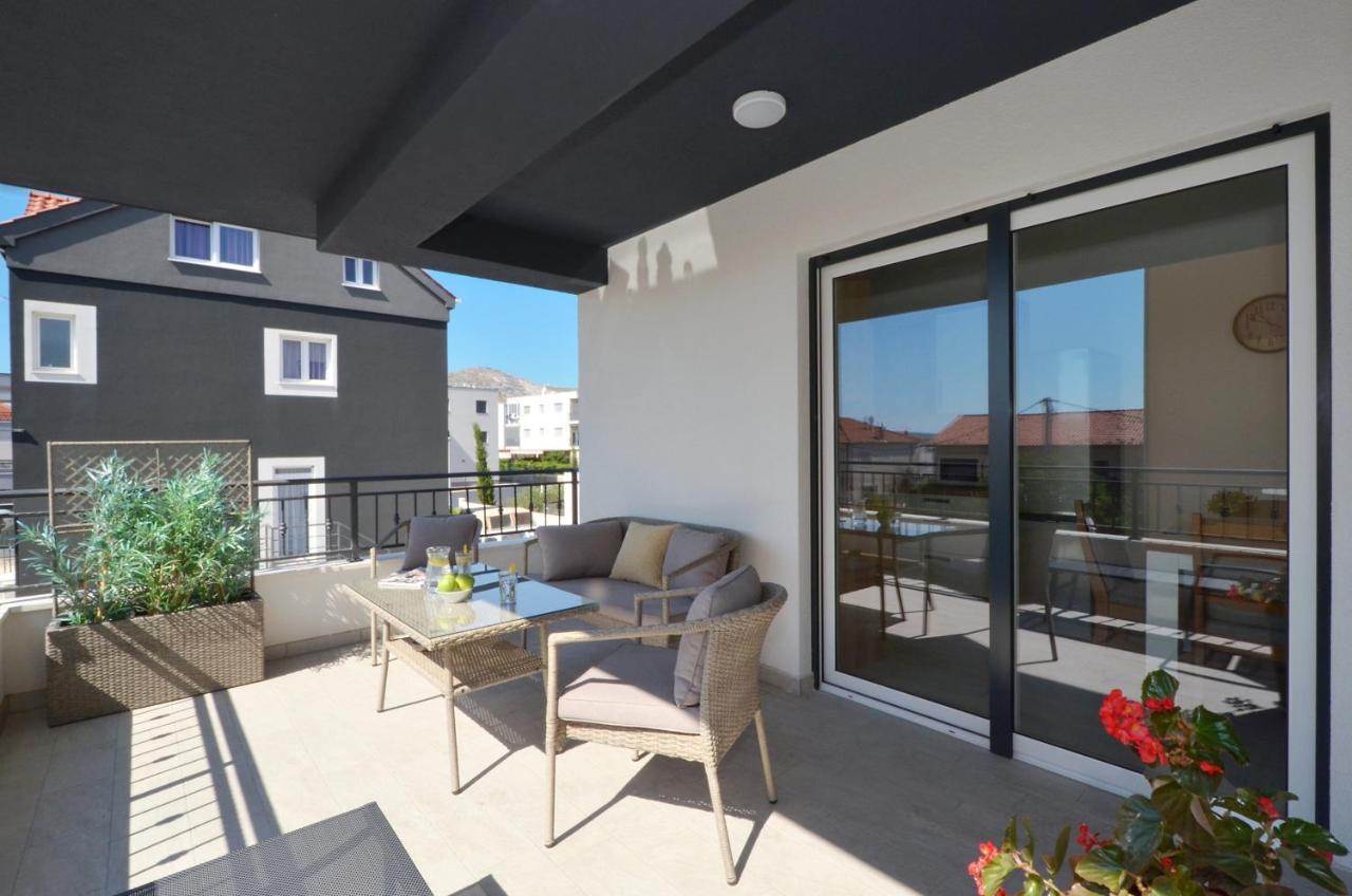 Apartman "Mary" Trogir Exterior photo