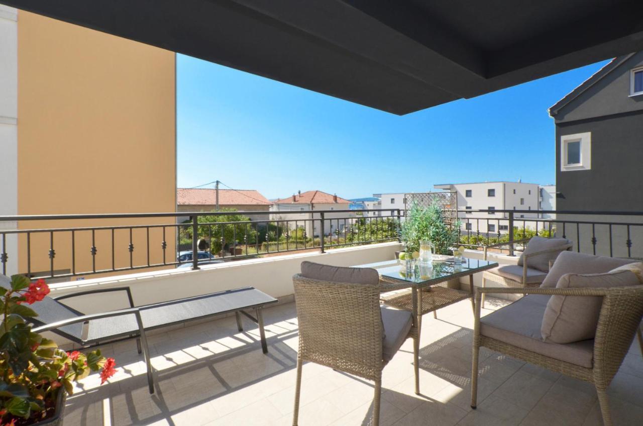 Apartman "Mary" Trogir Exterior photo