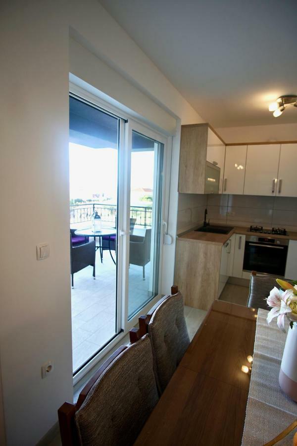 Apartman "Mary" Trogir Exterior photo