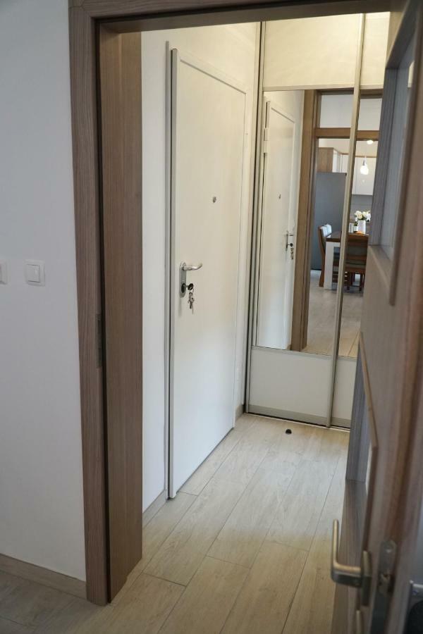 Apartman "Mary" Trogir Exterior photo