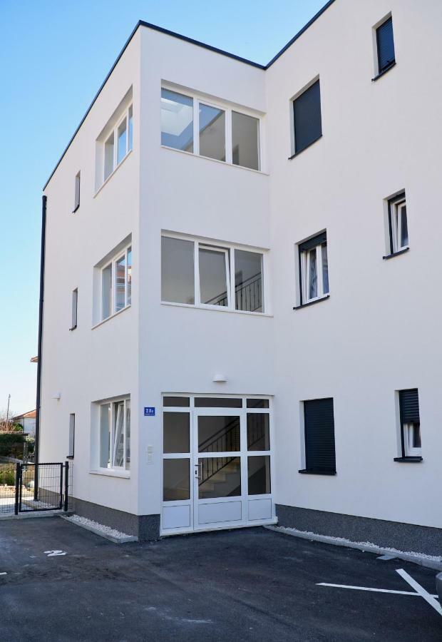 Apartman "Mary" Trogir Exterior photo