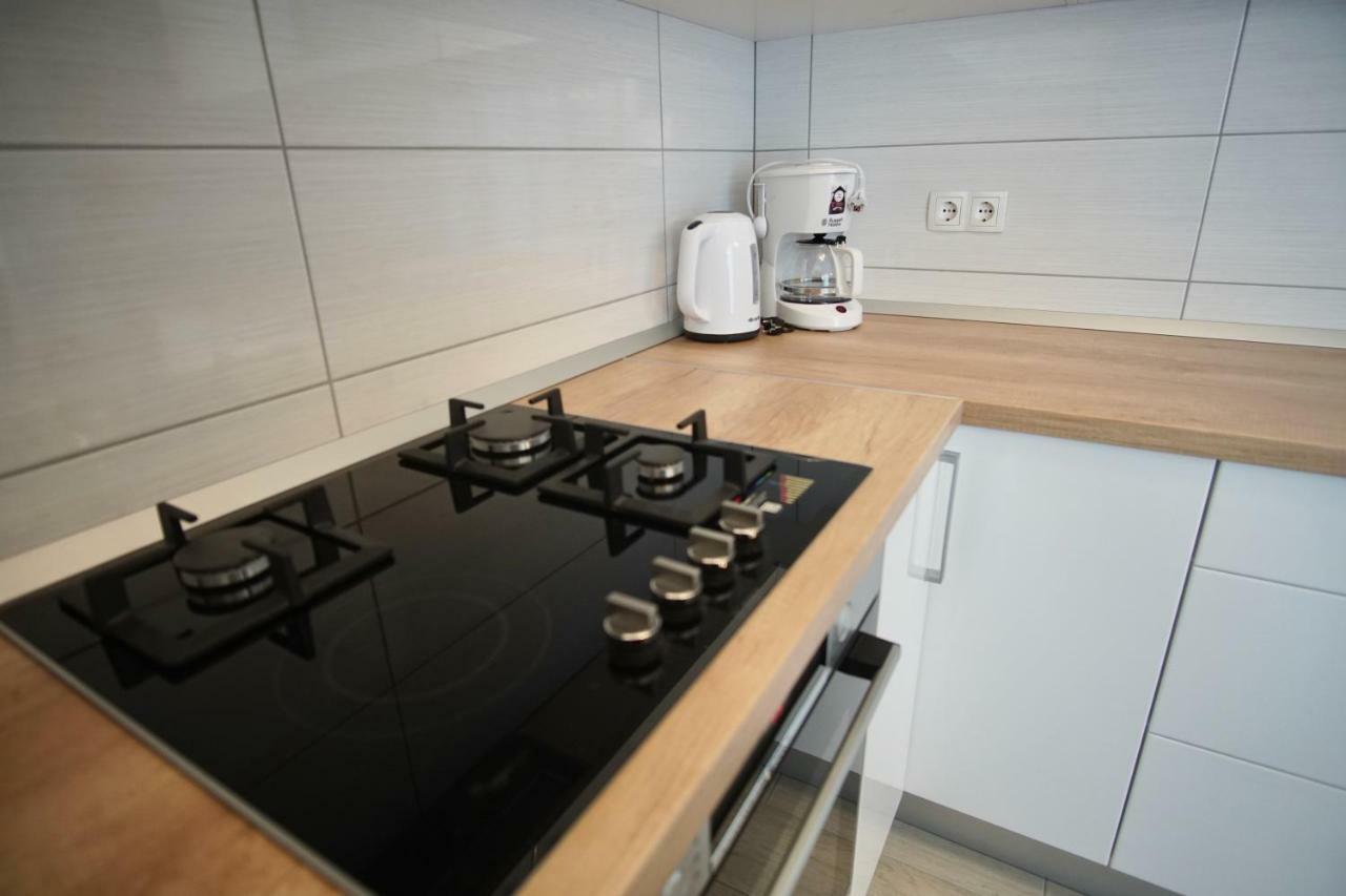 Apartman "Mary" Trogir Exterior photo