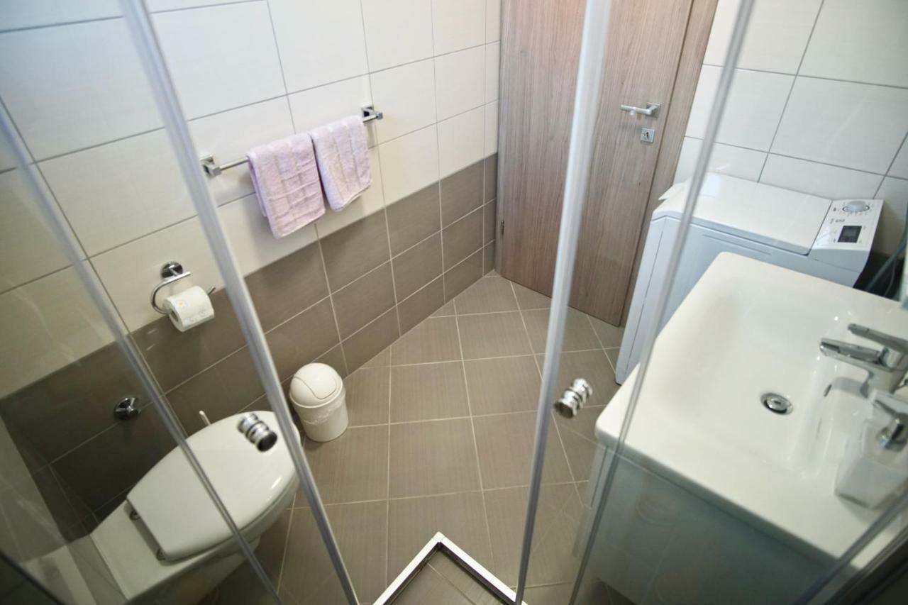 Apartman "Mary" Trogir Exterior photo