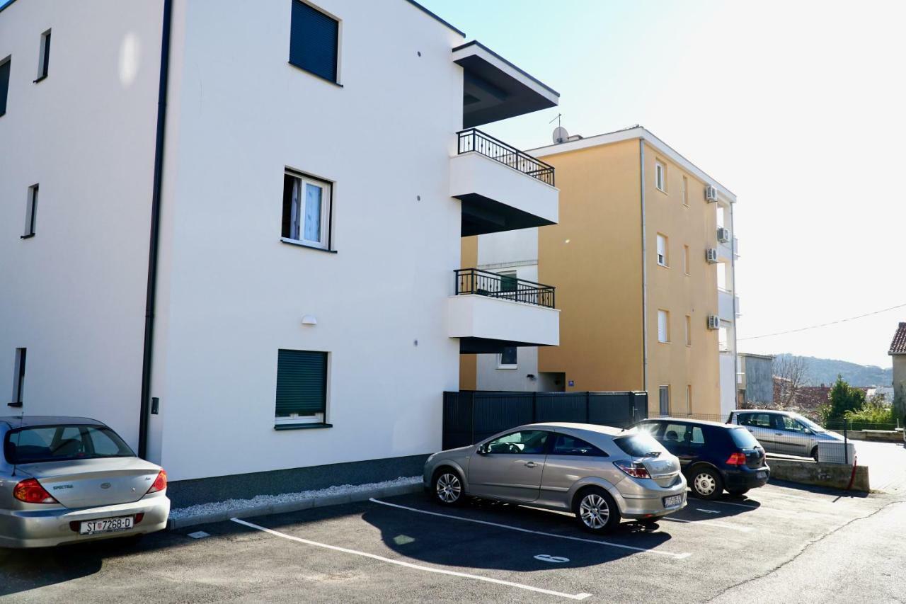 Apartman "Mary" Trogir Exterior photo