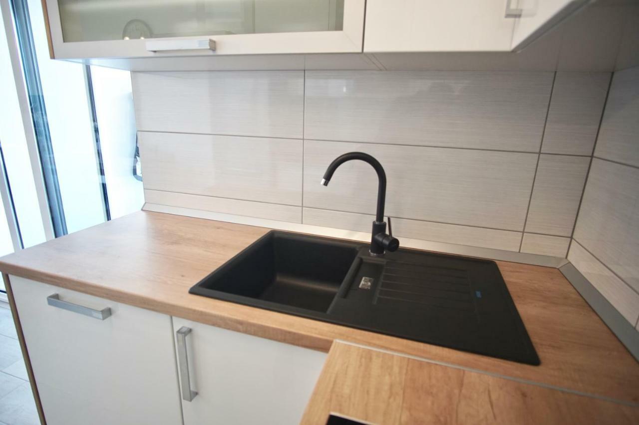 Apartman "Mary" Trogir Exterior photo