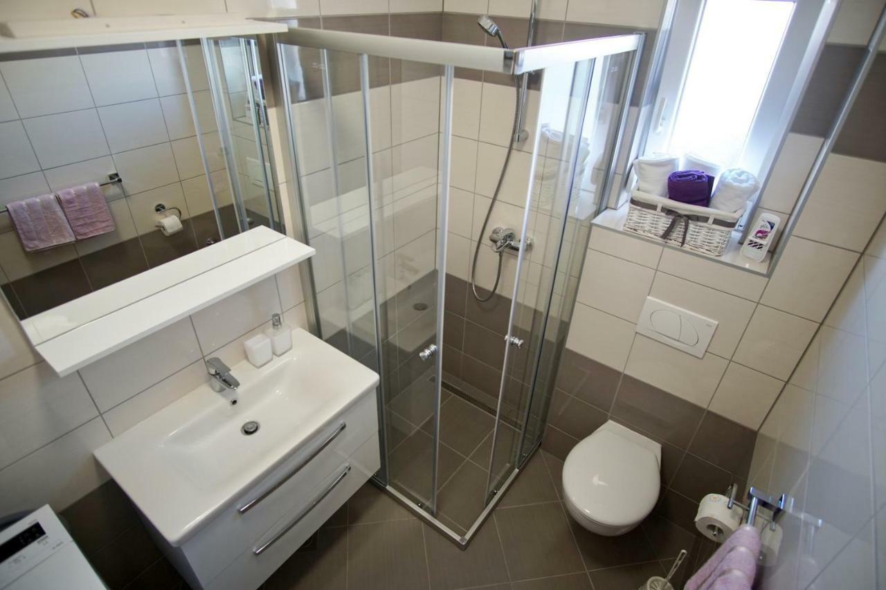 Apartman "Mary" Trogir Exterior photo