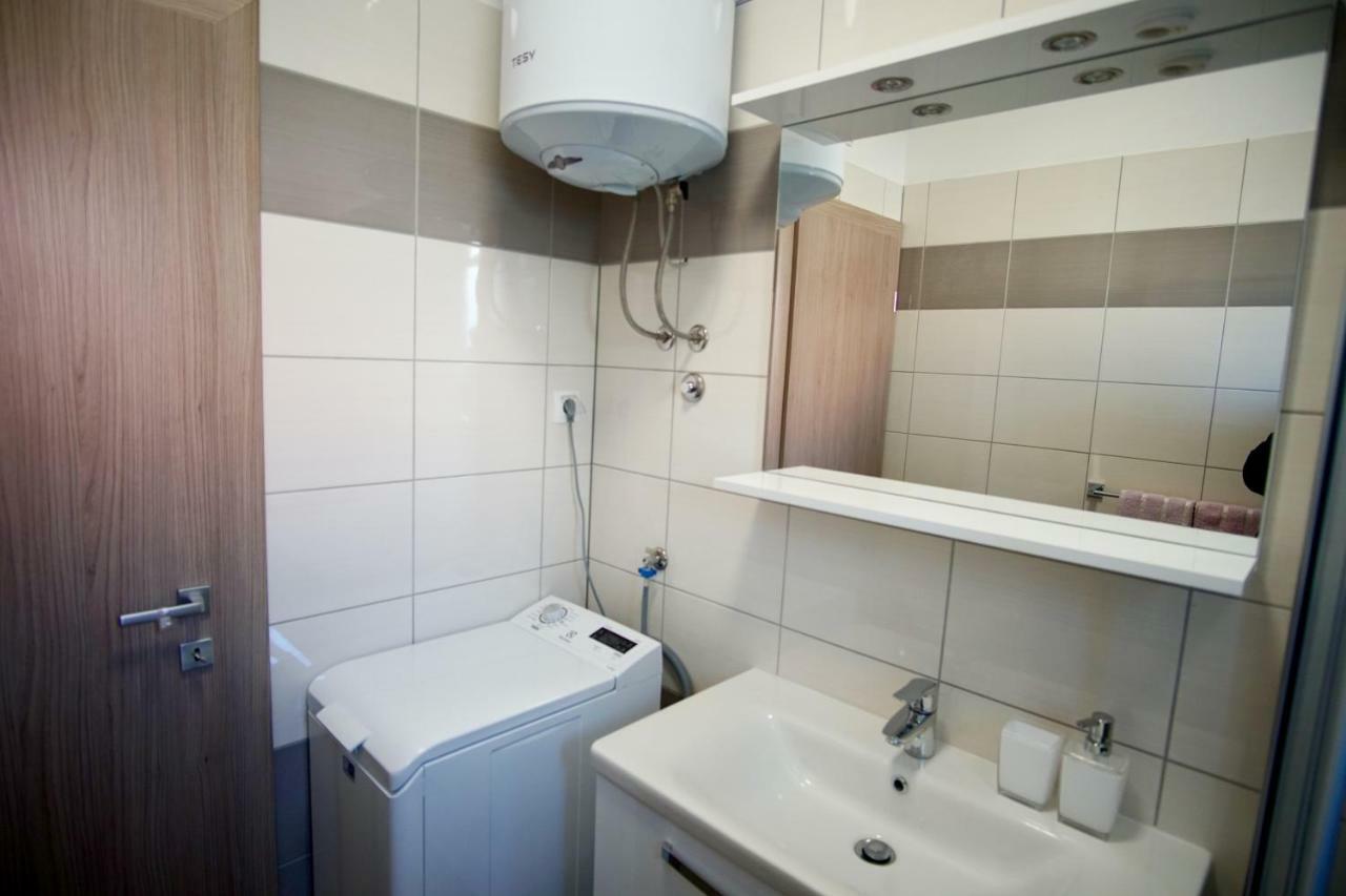 Apartman "Mary" Trogir Exterior photo